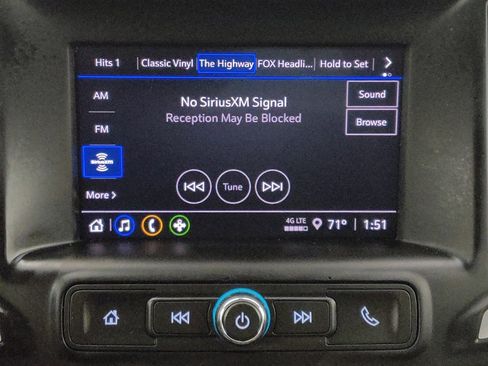 Used 2022 GMC Terrain SLE w/ Driver Convenience Package image 25