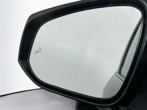 Used 2025 Toyota RAV4 XLE FWD image 16