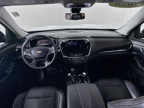 Used 2020 Chevrolet Traverse Premier w/ Redline Edition AWD/4WD image 33