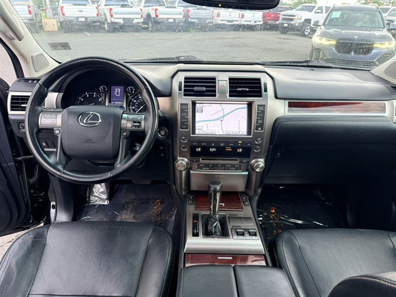 Used 2012 Lexus GX 460 AWD/4WD image 23