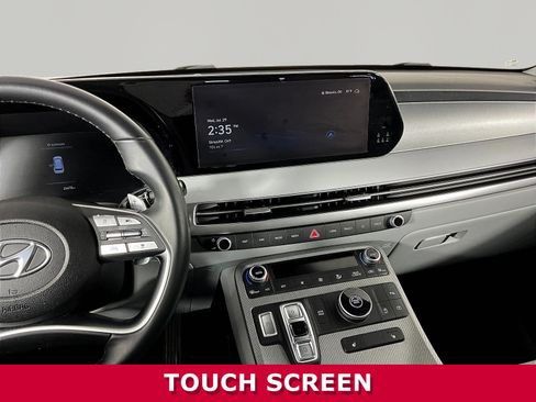 Used 2024 Hyundai Palisade SEL FWD image 9