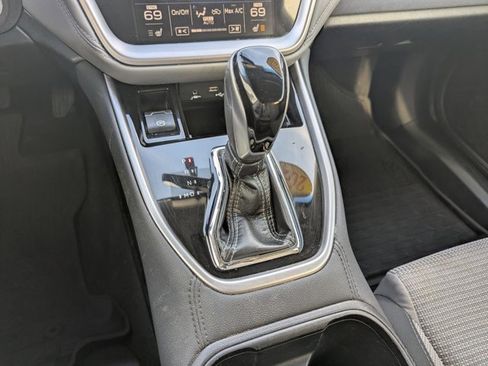 Used 2020 Subaru Outback Premium w/ Popular Package #1 image 26