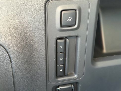 New 2025 Lincoln Navigator Reserve w/ Jet Appearance Package image 19