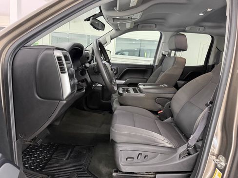 Used 2015 Chevrolet Silverado 1500 LT w/ All Star Edition AWD/4WD image 14