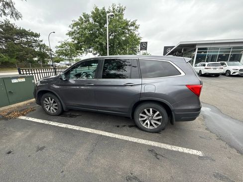 Used 2020 Honda Pilot EX-L image 2