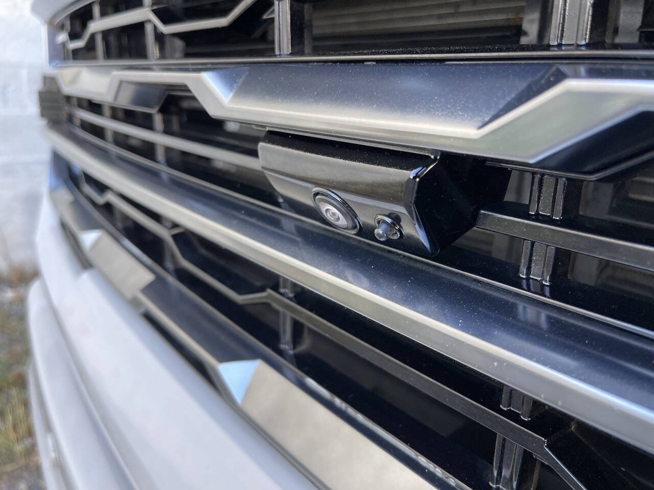 Used 2026 GMC Sierra 2500 AT4 AWD/4WD image 13