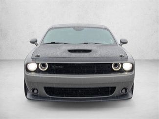 Used 2018 Dodge Challenger T/A video 2
