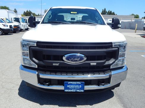 Used 2020 Ford F250 XL w/ Power Equipment Group RWD image 11