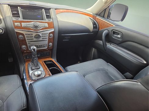 Used 2018 INFINITI QX80 4WD image 13