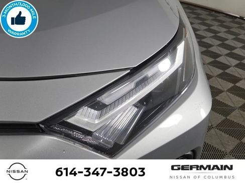 Used 2023 Toyota RAV4 LE AWD/4WD image 15