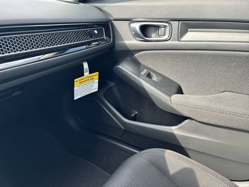 Certified 2026 Honda Civic LX image 31