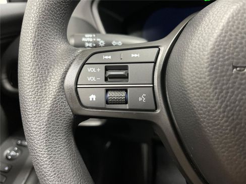 New 2027 Honda HR-V LX image 15