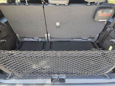 New 2026 Toyota Sequoia Limited image 22