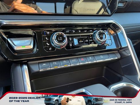 New 2026 GMC Sierra 1500 Denali image 29