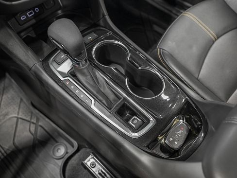 Used 2024 Chevrolet Equinox Premier w/ LPO, Floor Liner Package image 23