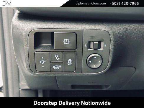 Used 2025 Hyundai Ioniq 6 SEL AWD/4WD image 31