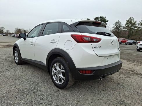 Used 2019 MAZDA CX-3 Sport image 4