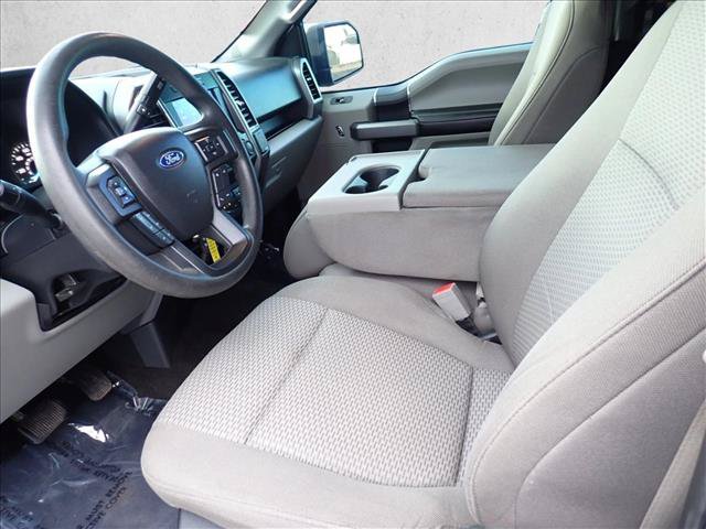 Used 2020 Ford F150 XLT w/ Equipment Group 301A Mid AWD/4WD image 11