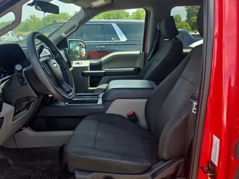 Used 2017 Ford F150 XL w/ Equipment Group 101A Mid AWD/4WD image 6