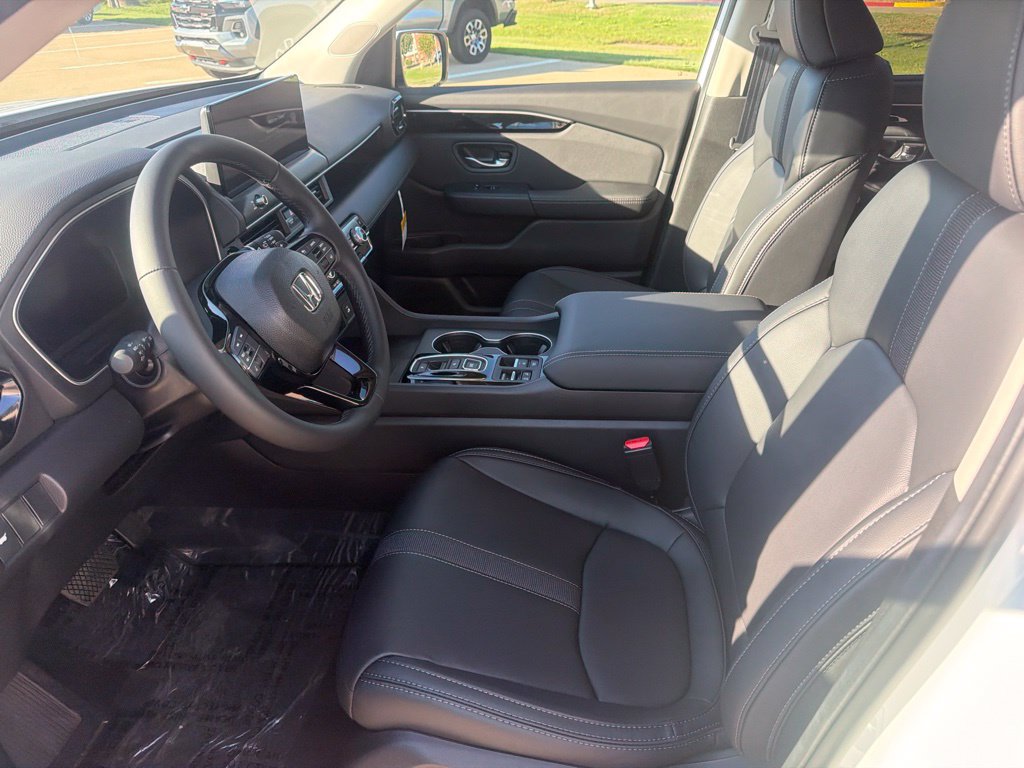 New 2026 Honda Pilot EX-L image 15