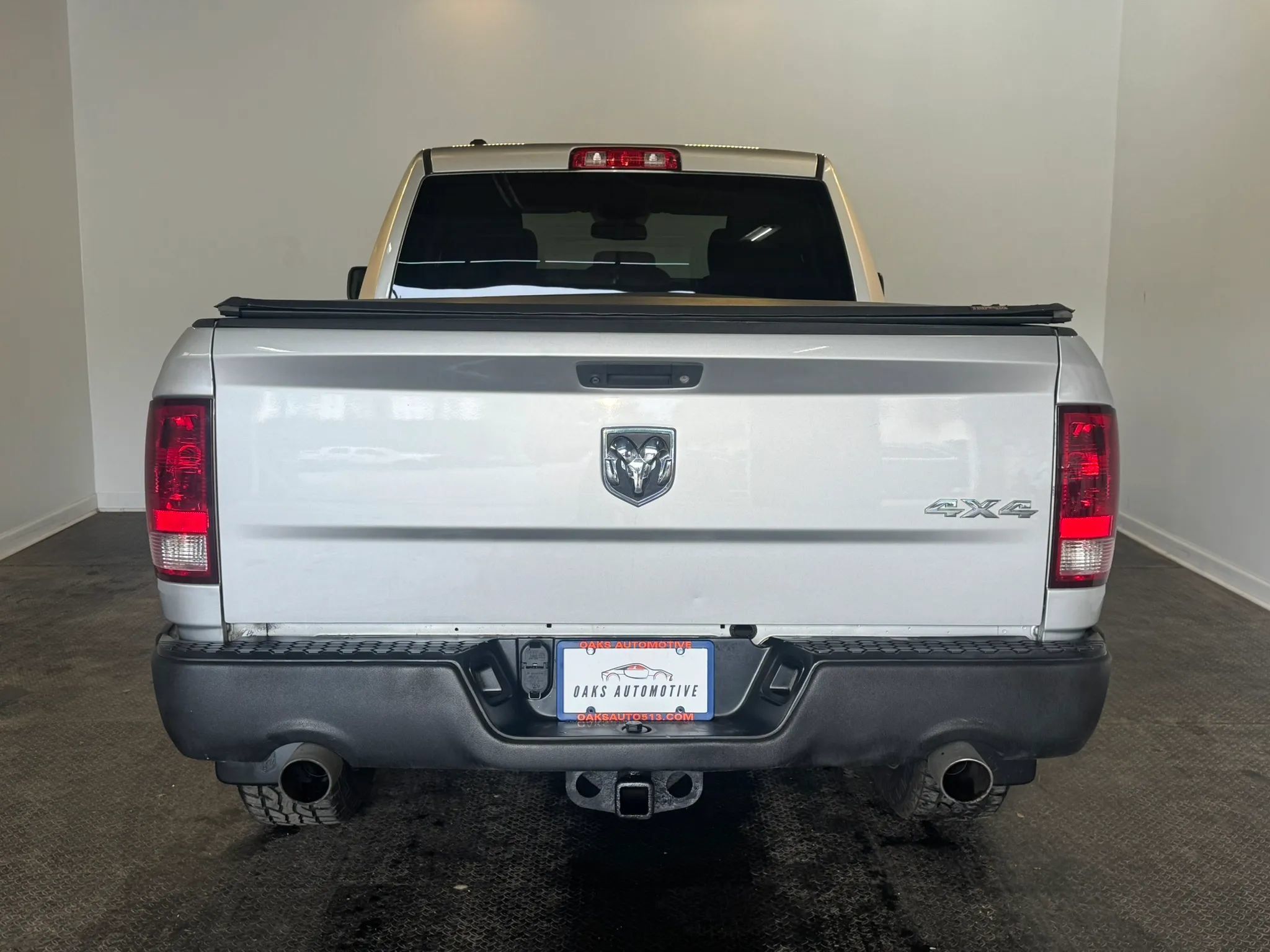 Used 2014 RAM 1500 Express AWD/4WD image 5