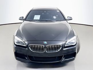 Used 2017 BMW 650i Gran Coupe video 2