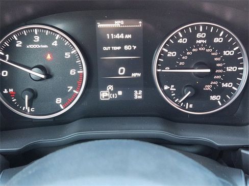 New 2026 Subaru Forester Sport image 12