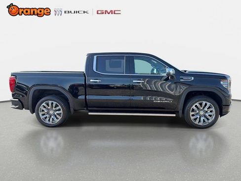 New 2026 GMC Sierra 1500 Denali AWD/4WD image 2