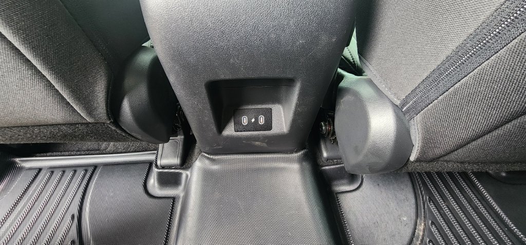 Used 2026 Hyundai Tucson SEL Plus FWD image 17