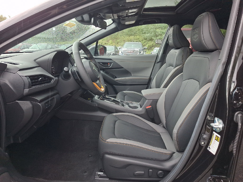 New 2026 Subaru Crosstrek 2.5i Wilderness AWD/4WD image 6