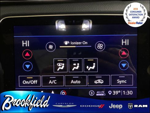 Used 2020 Cadillac XT4 Sport image 23