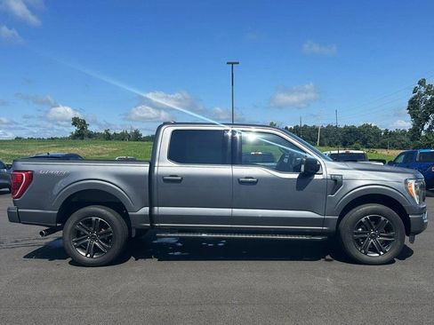 Used 2022 Ford F150 XLT w/ Equipment Group 302A High image 2