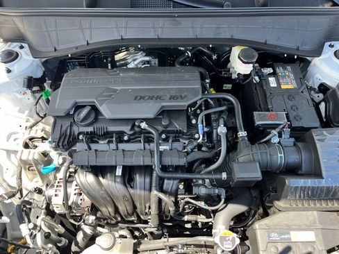 New 2026 Hyundai Kona SEL Sport FWD image 26
