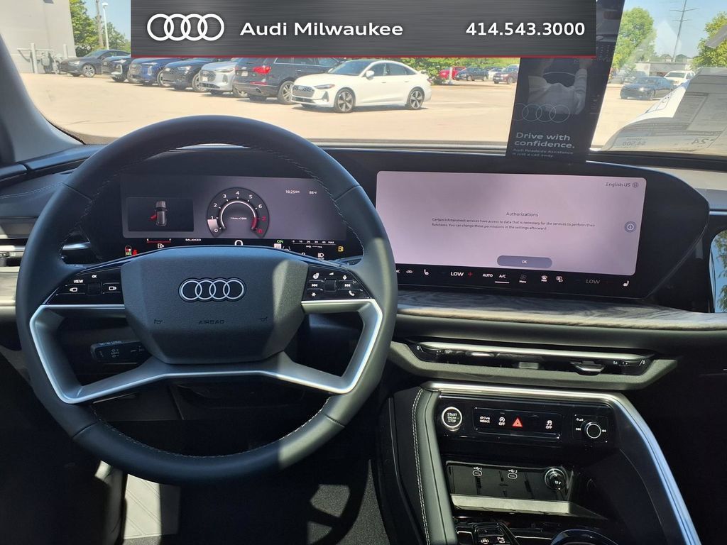 New 2026 Audi Q5 Premium Plus AWD/4WD image 6