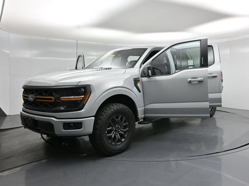New 2026 Ford F150 Tremor w/ Bed Utility Package AWD/4WD image 28
