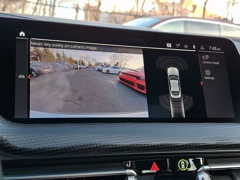 Certified 2022 BMW 228i xDrive Gran Coupe w/ Convenience Package image 15