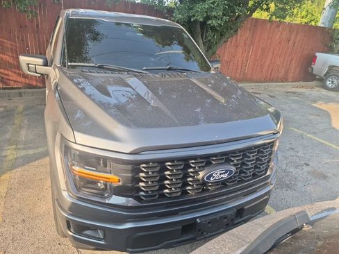 Used 2024 Ford F150 STX RWD image 21