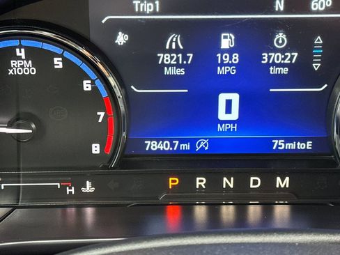 Used 2023 Ford Bronco Sport Badlands image 29