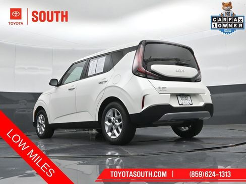 Used 2025 Kia Soul LX w/ LX Technology Package image 37