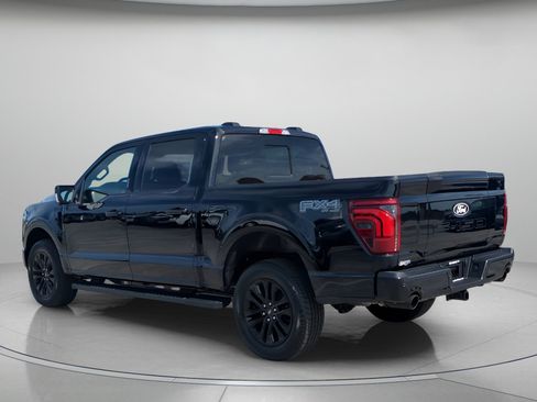 New 2026 Ford F150 Lariat image 44