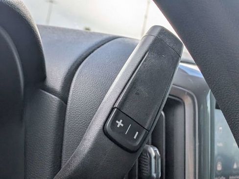 Used 2024 Chevrolet Silverado 1500 Custom RWD image 31