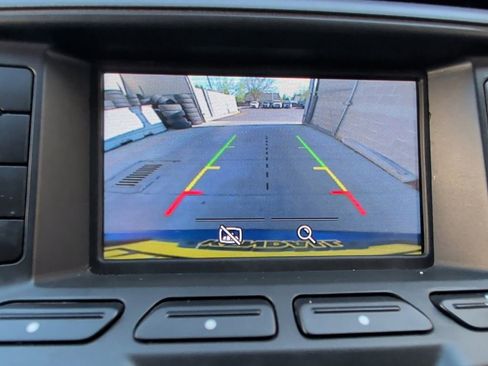 Used 2014 Ford Edge SEL w/ Equipment Group 204A AWD/4WD image 18