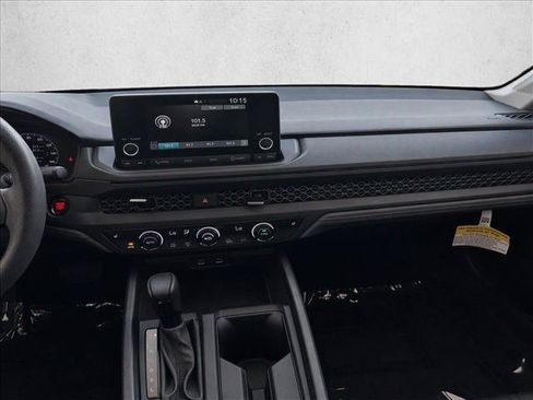 Used 2024 Honda Accord EX image 25
