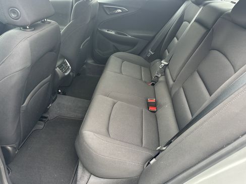 Used 2019 Chevrolet Malibu LT w/ Driver Confidence Package image 19