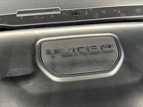 New 2025 Jeep Compass Limited w/ High Altitude Package image 23