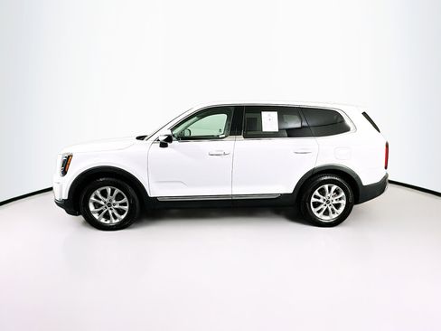 Used 2021 Kia Telluride LX AWD/4WD image 4
