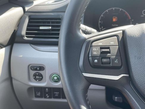 Used 2024 Honda Ridgeline RTL image 21