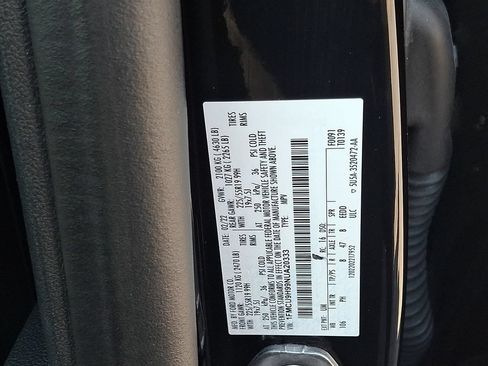 Used 2022 Ford Escape SEL w/ SEL Stealth AWD Package image 26