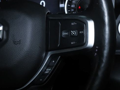 Used 2019 RAM 1500 Big Horn AWD/4WD image 23