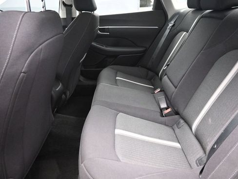 Used 2025 Hyundai Sonata SEL FWD image 22